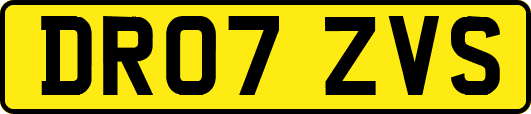 DR07ZVS