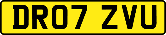 DR07ZVU
