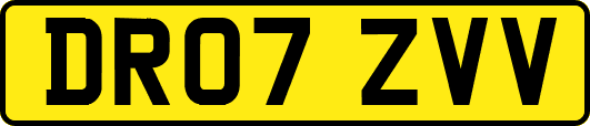 DR07ZVV