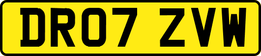 DR07ZVW