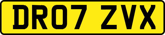 DR07ZVX