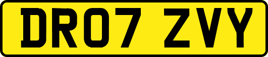DR07ZVY