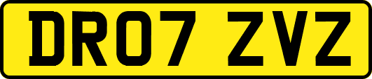 DR07ZVZ