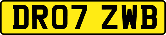 DR07ZWB