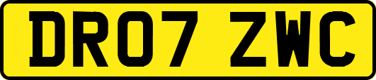DR07ZWC