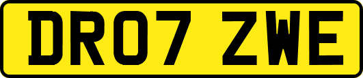 DR07ZWE