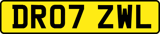 DR07ZWL