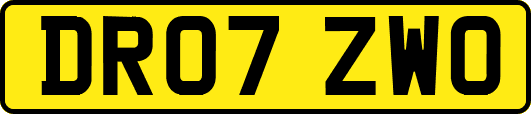 DR07ZWO