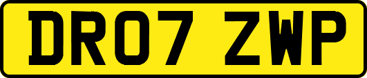 DR07ZWP