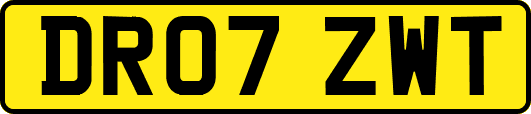 DR07ZWT