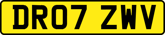 DR07ZWV