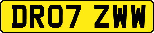 DR07ZWW