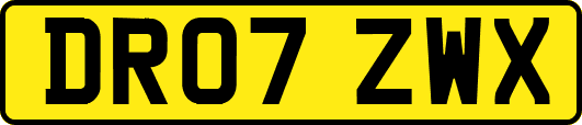 DR07ZWX