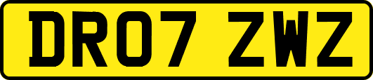 DR07ZWZ