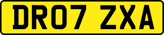 DR07ZXA