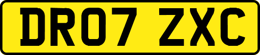 DR07ZXC