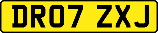 DR07ZXJ