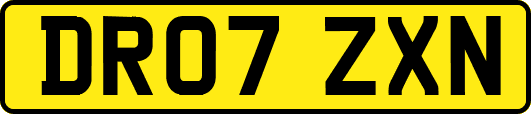 DR07ZXN