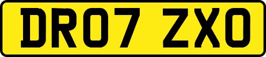 DR07ZXO
