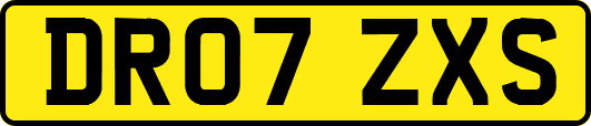 DR07ZXS