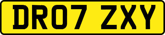 DR07ZXY