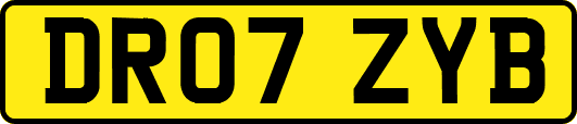 DR07ZYB