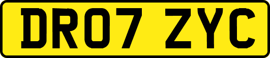DR07ZYC