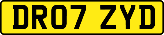 DR07ZYD