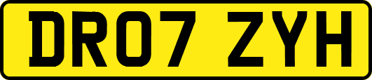 DR07ZYH
