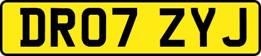 DR07ZYJ
