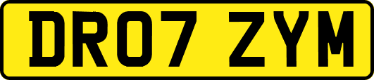 DR07ZYM
