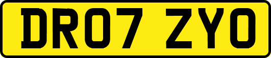 DR07ZYO