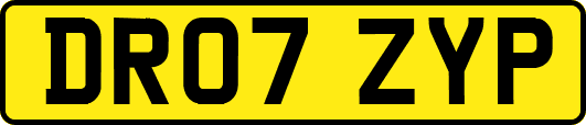 DR07ZYP