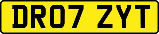 DR07ZYT