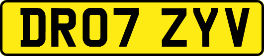 DR07ZYV