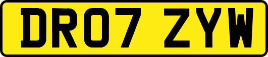 DR07ZYW