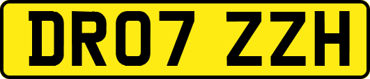 DR07ZZH