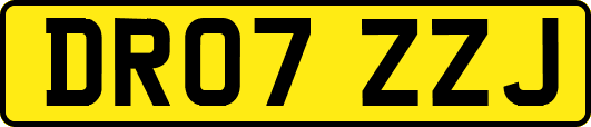DR07ZZJ