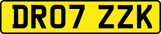 DR07ZZK
