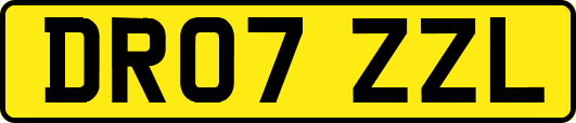 DR07ZZL