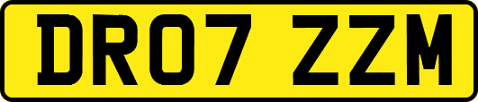 DR07ZZM
