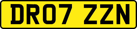 DR07ZZN