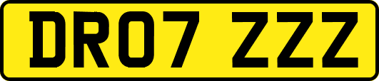 DR07ZZZ