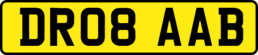 DR08AAB