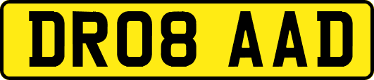 DR08AAD