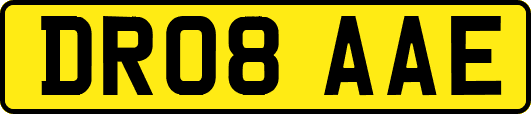 DR08AAE
