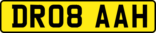 DR08AAH