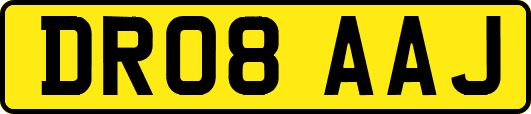 DR08AAJ