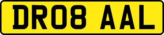 DR08AAL