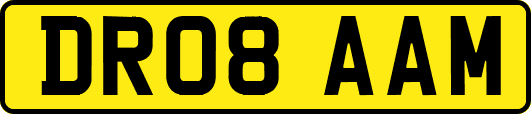 DR08AAM